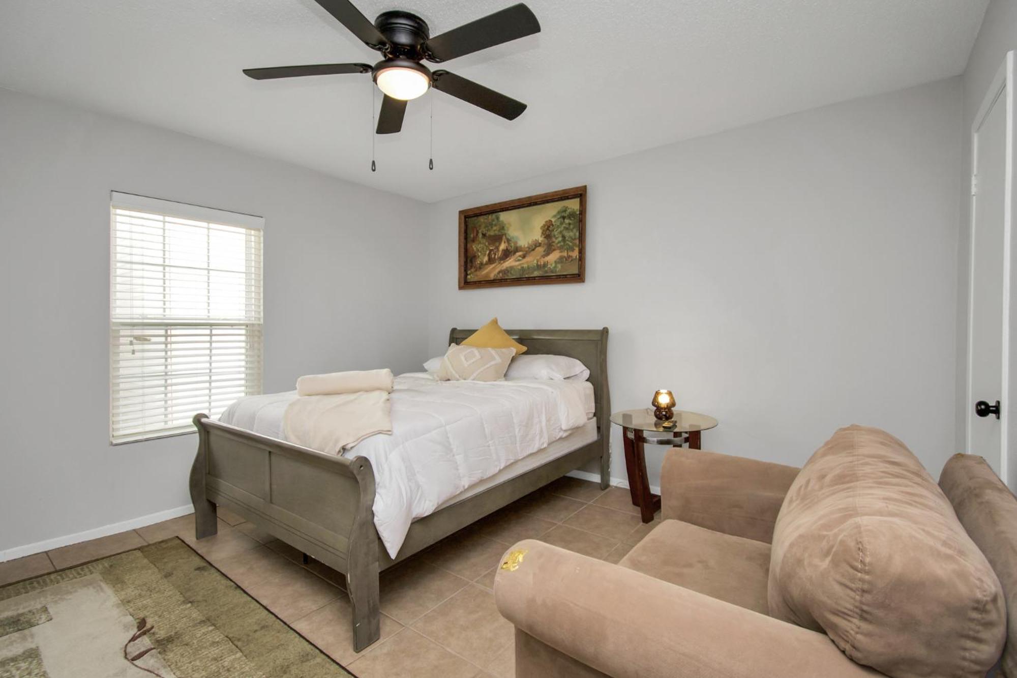 Unique Heights 1Br Apt Sleeps 4 Apartment Houston Exterior photo